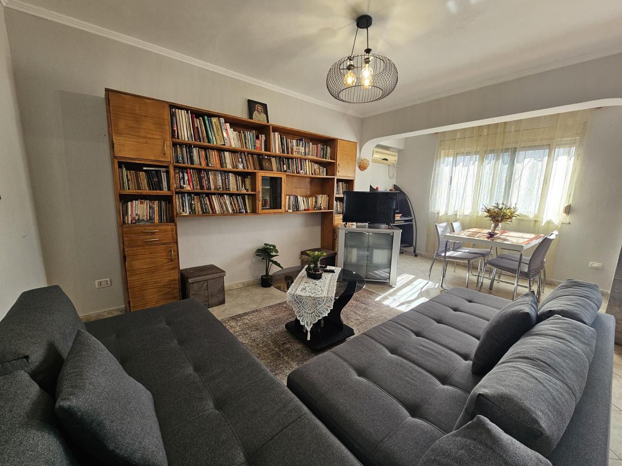 Apartman Library By Bohem